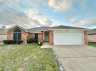 3105 Hydrangea Ave, Killeen, TX 76549