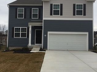 103 Knobby Hook Dr, Hanover, PA 17331