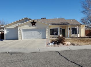 344 N Lake Ct, Fruita, CO 81521
