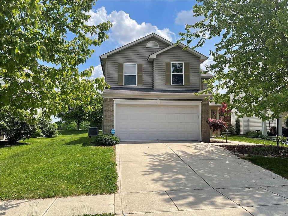 18824 Prairie Crossing Dr, Noblesville, IN 46062 Zillow