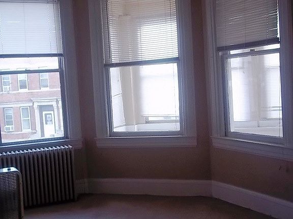 1st bedroom