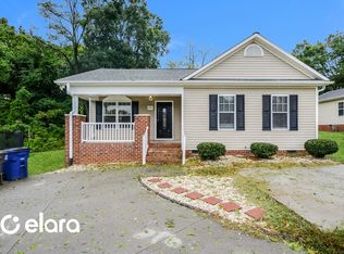 2280 Aurelia Ct, Winston Salem, NC 27107