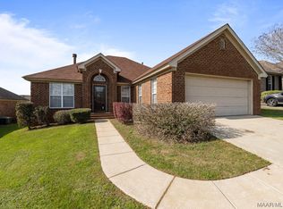 1984 Regent Rd, Prattville, AL 36066