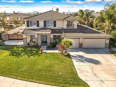 19445 Mi Casa Ct, Riverside, CA, 92508