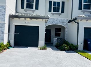 16241 SW 288th St, Homestead, FL 33033