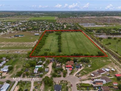 301 El Dora Rd, Donna, TX, 78537