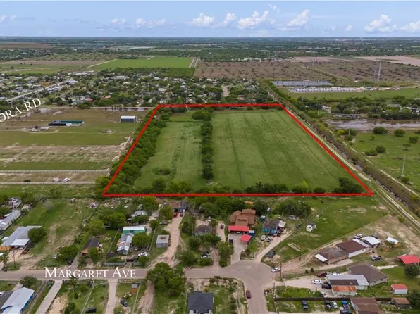 301 El Dora Rd, Donna, TX 78537