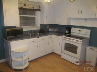 2410 Cobbs St, Lynchburg, VA 24501