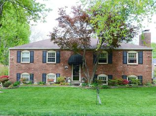 821 Vannah Ave, Louisville, KY 40223