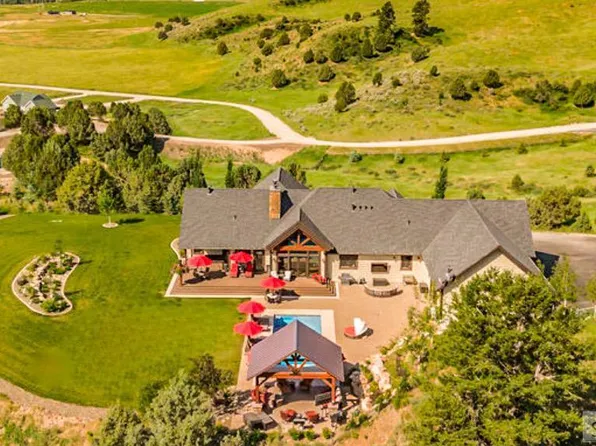 92 Swan Valley Meadows Dr, Swan Valley, ID 83449