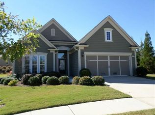 609 Pixie Ct, Griffin, GA