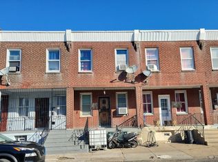 519 E Courtland St, Philadelphia, PA 19120