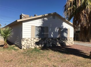 3512 Broadway Ave, North Las Vegas, NV 89030