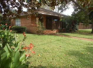 2001 Tison St, Brenham, TX 77833