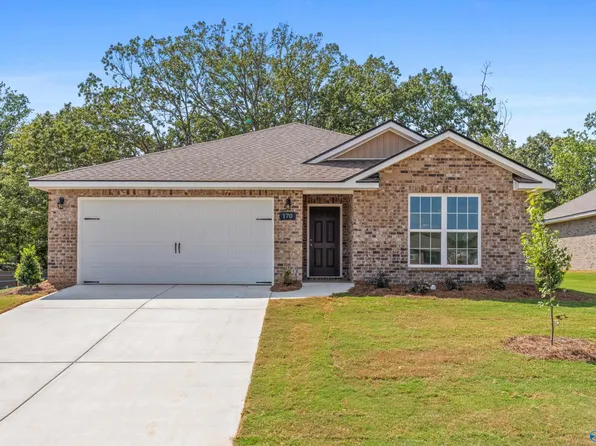 170 River Pointe Dr, New Market, AL 35761