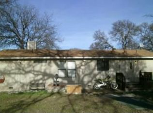 16545 Bowman Rd, Cottonwood, CA 96022