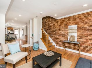 612 Scott St, Baltimore, MD 21230