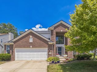 14156 Avalon East Dr, Fishers, IN 46037