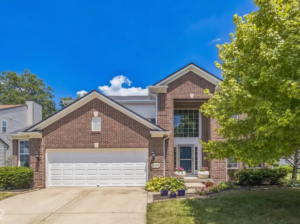 14156 Avalon East Dr, Fishers, IN 46037