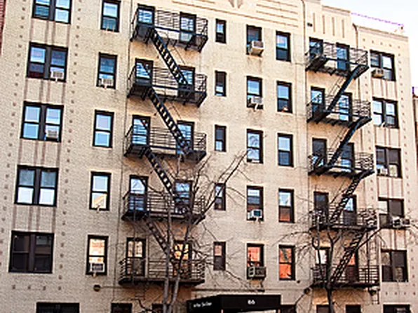 166 West 22nd Street