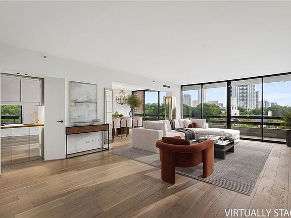 2nd image of 2660 Peachtree Rd NW APT 11E