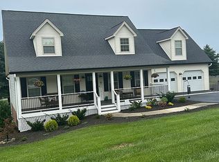 111 Jack Martin Ln, Gray, TN 37615