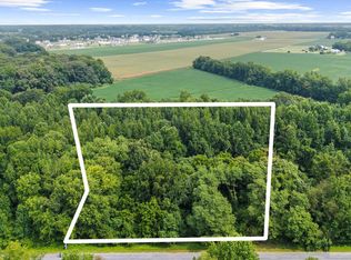 Burnt Mill Rd, Ridgely, MD 21660