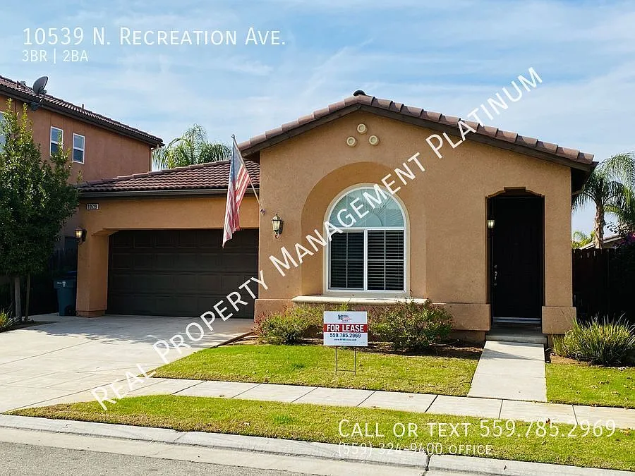 10539 N Recreation Ave photo 1