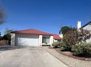 2511 Macfarlane Dr, Lancaster, CA 93536