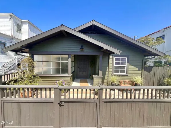 24 S Kalorama St, Ventura, CA 93001