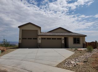 2053 Prospect Cir, Clarkdale, AZ 86324