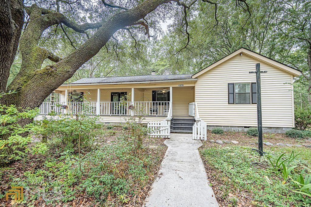 1379 Low Ground Rd, Guyton, GA 31312 Zillow