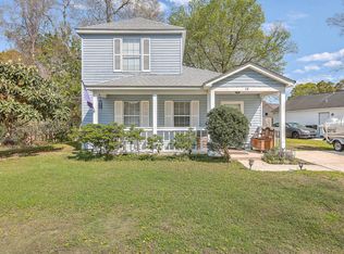 14 Timberleaf Ct, Charleston, SC 29407