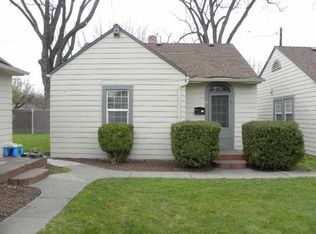 523 Dakota Ave, Medford, OR 97501