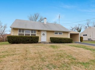 16 Kate Ter, Piscataway, NJ 08854