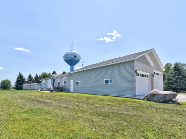 1617 365th Ave, Estherville, IA 51334