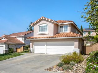 5466 Panoramic Ln, San Diego, CA 92121
