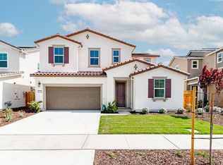 Plan 1 Plan, Chantara at River Islands, Lathrop, CA 95330