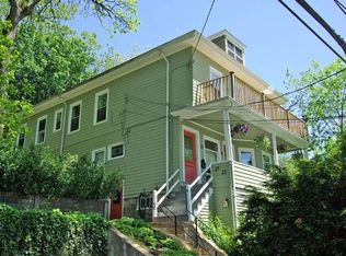 23-25 Brayton Rd, Brighton, MA 02135