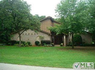 7300 Cedar Ct, Colleyville, TX 76034