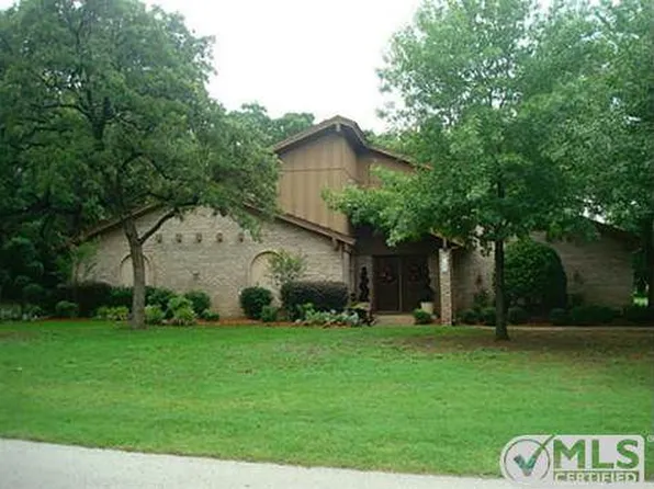 7300 Cedar Ct, Colleyville, TX 76034