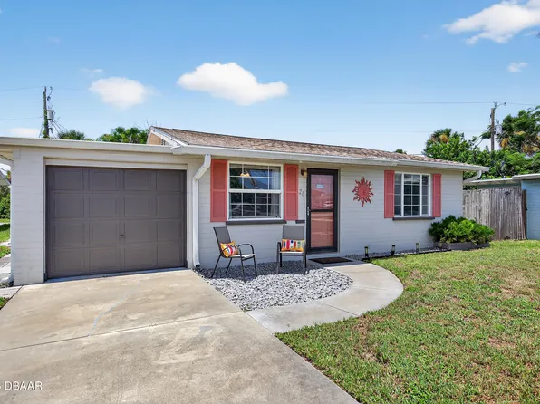 26 Ocean Shore Dr, Ormond Beach, FL 32176
