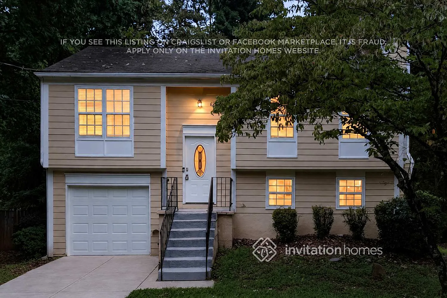 84 Birch Rill Dr Alpharetta, GA 30022 — Photo 4