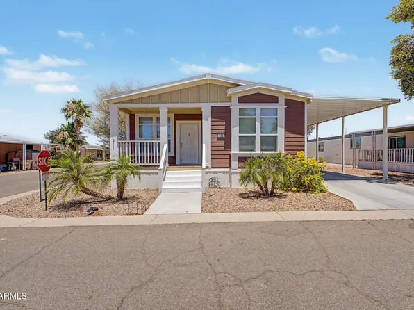 19802 N 32ND Street #134, Phoenix, AZ 85050