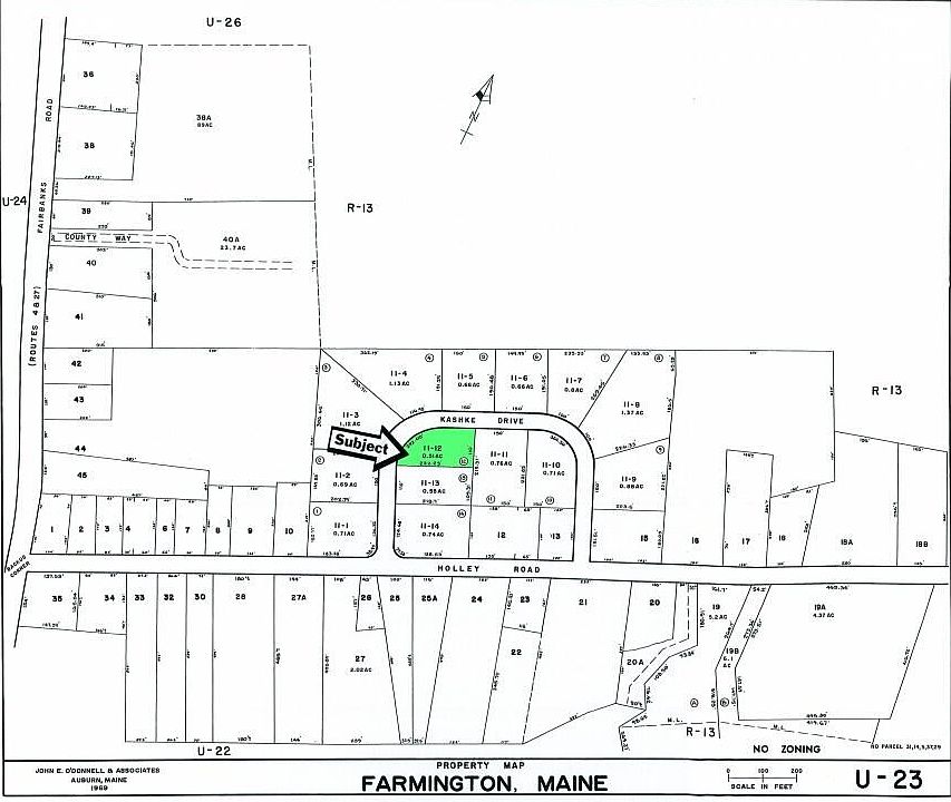 2nd image of MU23L11-13 Kashke Drive
