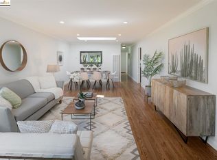 1529 Beau Rivage, San Pablo, CA 94806