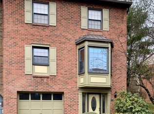 481 Cannongate Dr, Monroeville, PA