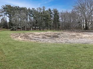 75 Rockland St, Dartmouth, MA 02748