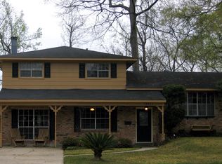 10855 Mollylea Dr, Baton Rouge, LA 70815