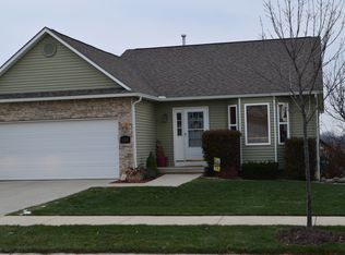 4289 Maya Ln, Swartz Creek, MI 48473